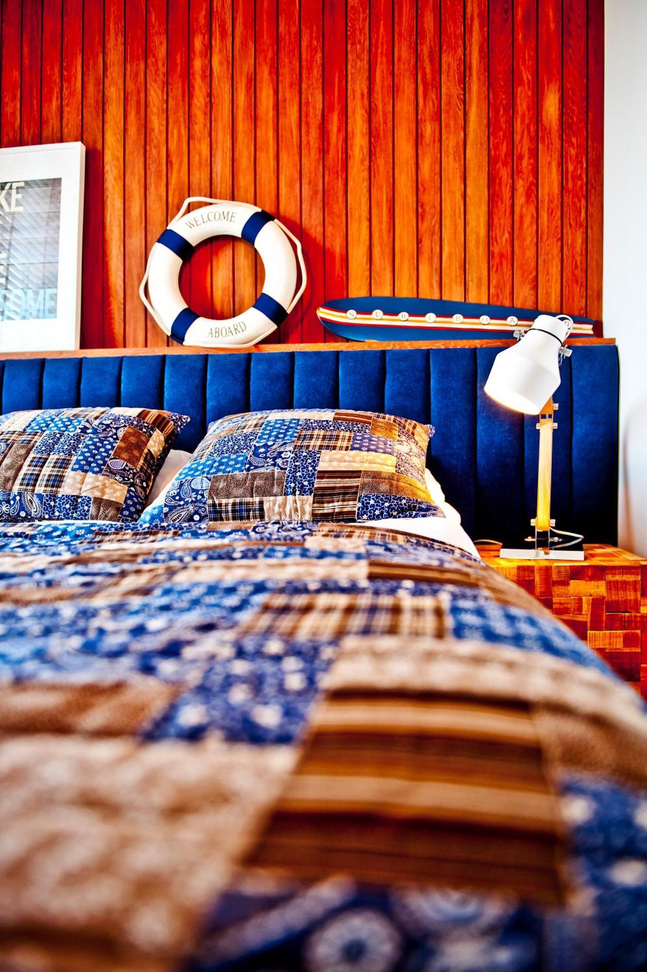 Blueapart Apartamenty Na Plazy Jastarnia Kültér fotó