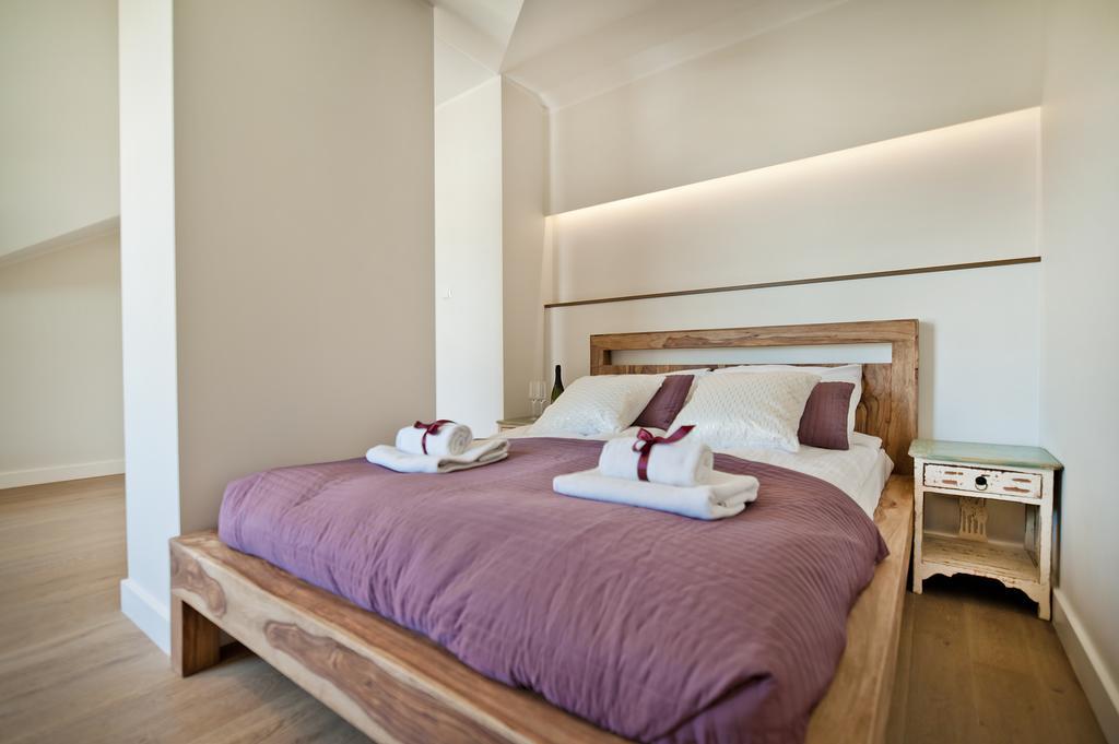 Blueapart Apartamenty Na Plazy Jastarnia Kültér fotó