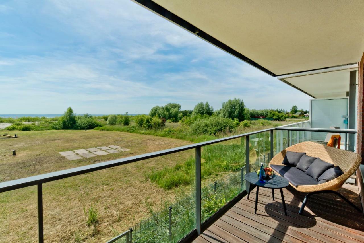 Blueapart Apartamenty Na Plazy Jastarnia Kültér fotó