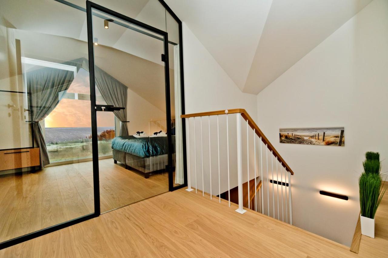 Blueapart Apartamenty Na Plazy Jastarnia Kültér fotó
